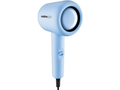 niceboy ion airsonic pop skyblue ien505542