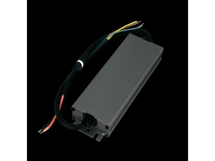 Solight LED napájecí zdroj, 230V - 24V, 2,5A, 60W, IP65