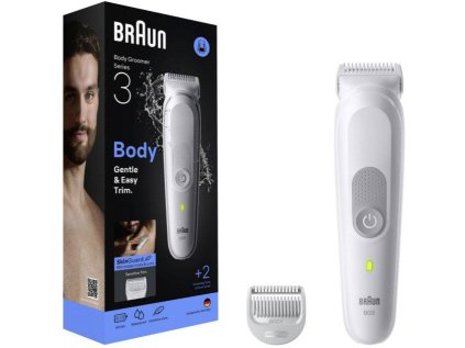braun bg 3500 ien554097