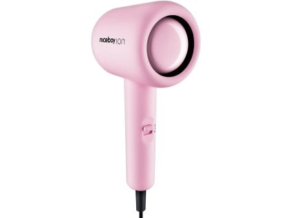 niceboy ion airsonic pop rose ien505541