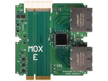 Turris MOX E Modul (RTMX-ME2BOX)
