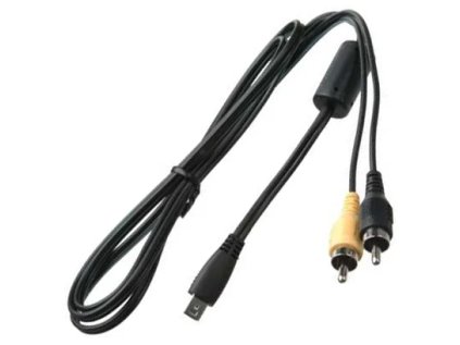 canon kabel avc dc400 videokabel ien119413