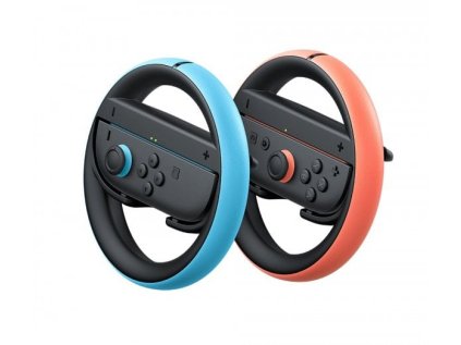 Joy-Con 2 Wheel Pair