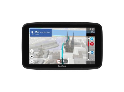 tomtom go navigator 6 2nd gen ien554468