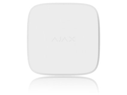 ajax fireprotect 2 rb co 8eu asp white 63212 s vymenitelnou baterii ien553844