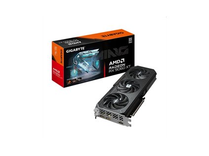 gigabyte radeon rx 9060 xt gaming oc 8g ig555081
