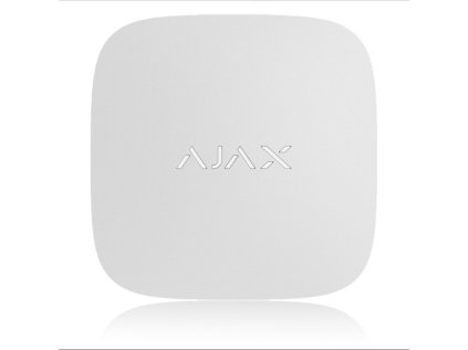 ajax lifequality 8eu bily inteligentni sensor kvality ovzdusi ien553832