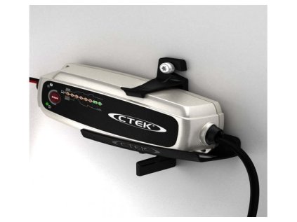 ctek nastenny drzak pro nabijecky mxs 3 8 a mxs5 0 mouting bracket ien227986