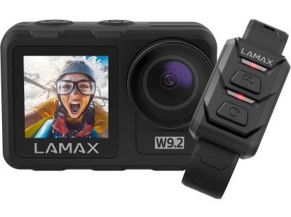 lamax akcni kamera w9 2 ien535892