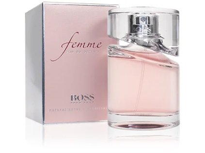 Hugo Boss Femme EdP 50ml Pro ženy