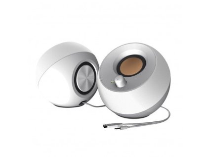 creative pebble 2 0 4 4w bile ien303246