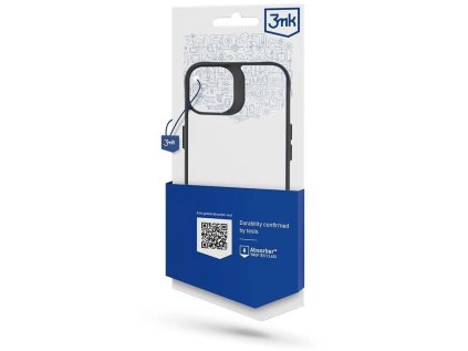 3mk Satin Armor Case+ pro Samsung Galaxy A35 5G
