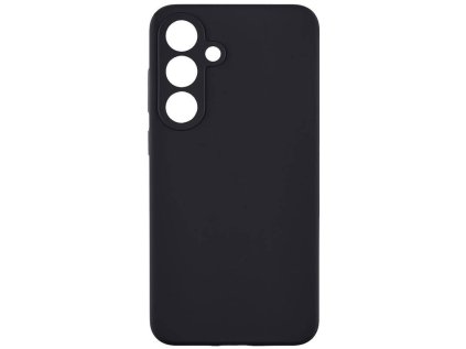 spello silikonove pouzdro pro samsung galaxy a16 cerna ien553125