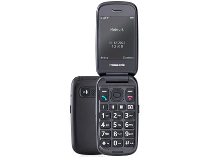 panasonic kx tu550exb black ien541290