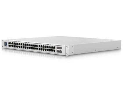 ubiquiti unifi switch enterprise 48 poe ien554312