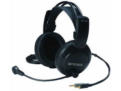 koss sb 40 dozivotni ien237201