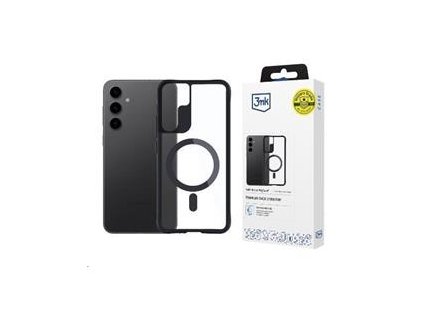 3mk Satin Armor MagCase pro Samsung Galaxy S25