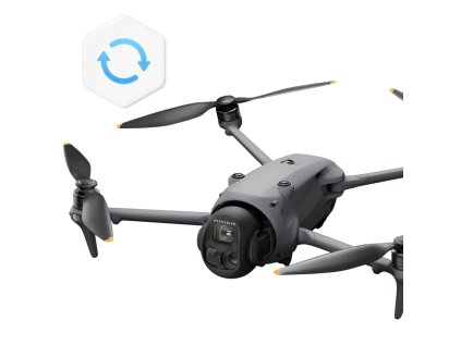 DJI Care Refresh 1-Year Plan (DJI Mavic 4 Pro) EU