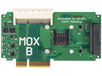 turris mox b modul rtmx mbbox ien362661