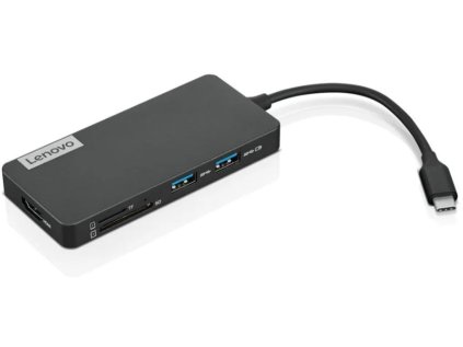 Lenovo USB-C 7-in-1 Hub