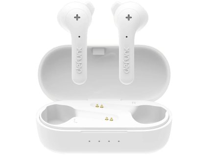 defunc true basic white ien519179