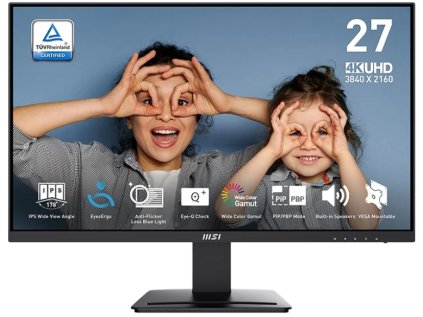 msi pro mp273u ien534559
