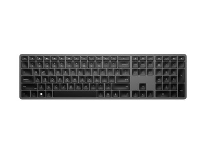 hp 975 bezdratova klavesnice dual mode ien469995