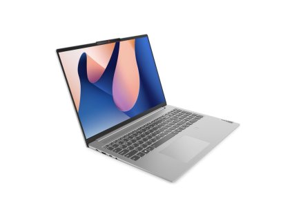 lenovo ideapad slim 5 16iah8 cloud grey 83bg000fck ien555337