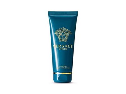 Versace Eros After Shave Balm M 100 ml