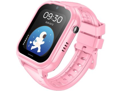 garett smartwatch kids essa go 4g ruzova ien534259