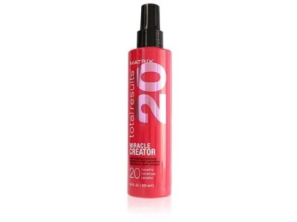 Matrix Total Results Miracle Creator 200ml