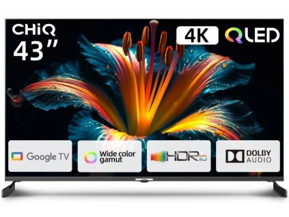 chiq u43qm8e tv 43 2 roky prodlouzena zaruka ien503465