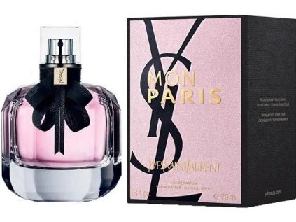 yves saint laurent mon paris edp 50ml ien356851