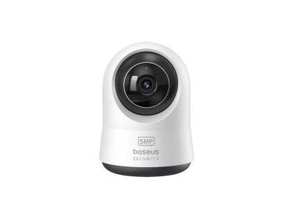vnitrni kamera baseus security p1 pro 3k bila ien555491