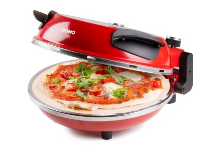 domo do9284pz pizza pec ien555552