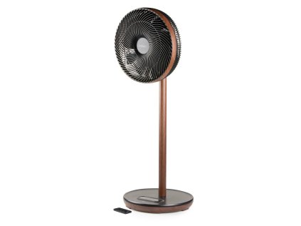 domo do8155 stojanovy ventilator s 3d oscilaci 33 cm ien555432