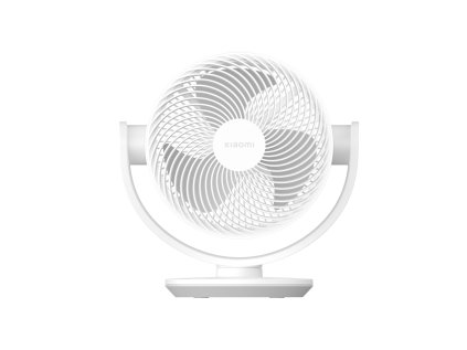 xiaomi smart desktop air circulation fan ien555464