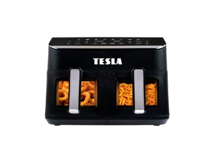 tesla aircook dualzone q460 xxl ien555157