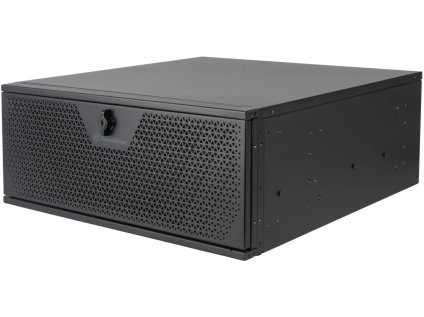 silverstone sst rm44 4u chassis ien552436