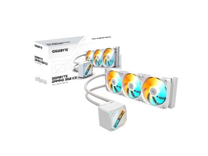 gigabyte gaming 360 ice ien555589