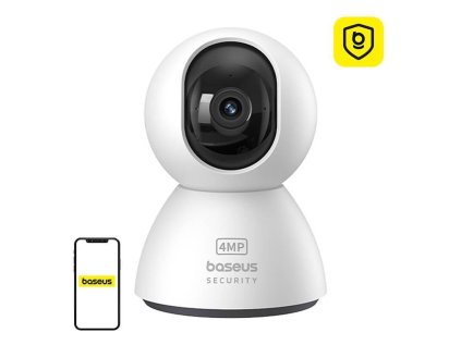 vnitrni kamera baseus security p1 3k bila ien555496