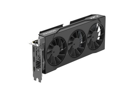 xfx swift amd radeon rx 9060 xt oc triple fan 16gb ien555087