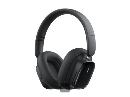 bluetooth sluchatka baseus bowie h1i s anc cerna ien555509