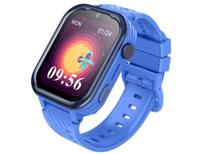 garett smartwatch kids essa 4g blue ien555383