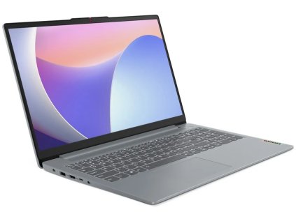lenovo ideapad slim 3 15irh8 arctic grey 83em00h2ck ien543457