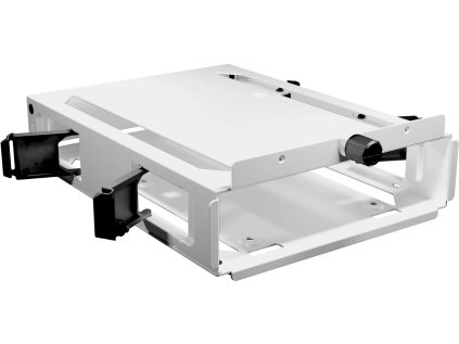 be quiet hdd cage 2 white ien552942