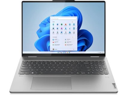 lenovo yoga 7 arctic grey 16irl8 82yn0047ck ien528983