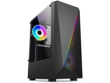 1stcool middletower shark 2 rgb fan ien481581