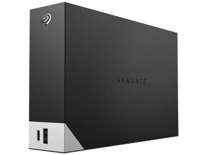 seagate one touch with hub 12tb ien395779