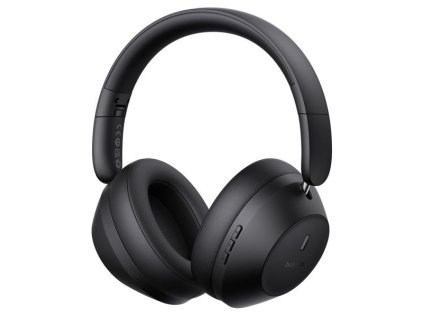 bluetooth sluchatka baseus bass 30 max cerna ien555506